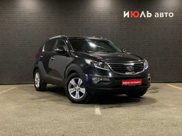 Kia Sportage III с пробегом 2011 года, цена 1 479 000 рублей, 149196 км, внедорожник, Автокод Объявления