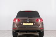 Volkswagen Touareg II Красноярск  - изображение 28