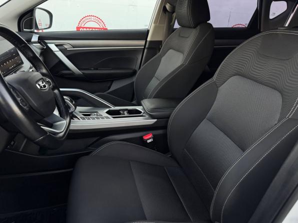 Geely Coolray I с пробегом 2022 года, цена 1 599 000 рублей, 101183 км, внедорожник, Автокод Объявления