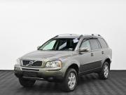 Volvo XC90 I Рестайлинг Москва  - изображение 16