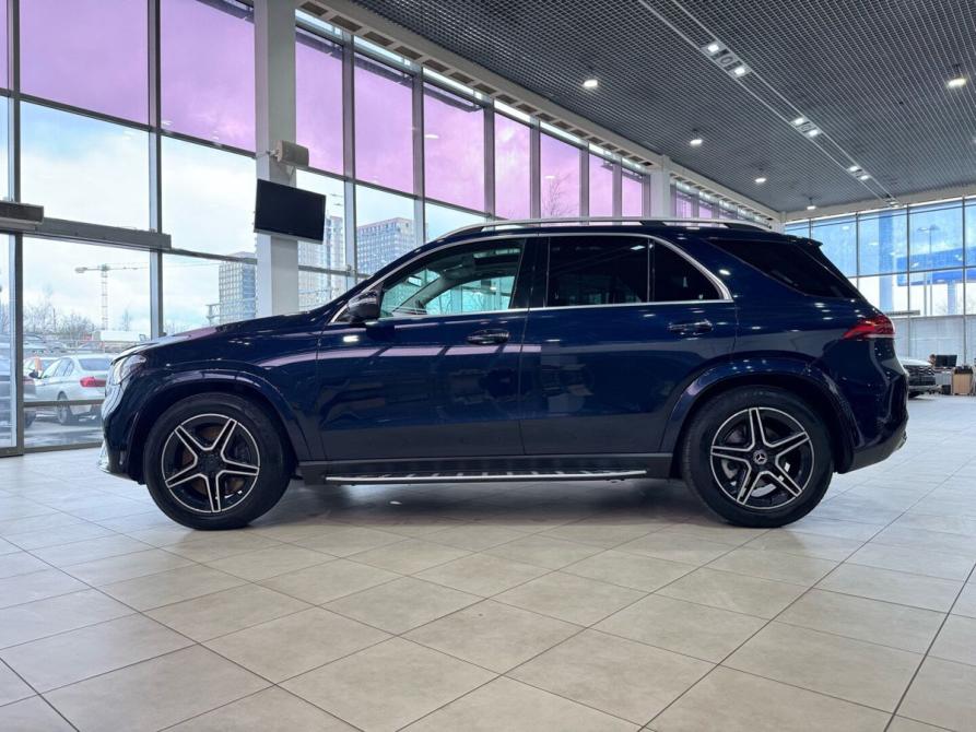 Mercedes-Benz GLE II (V167) Москва  - изображение 2