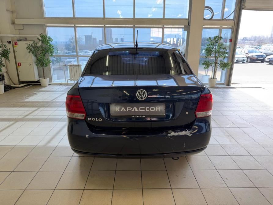 Volkswagen Polo V Волгоград  - изображение 4