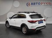 Kia Rio IV Москва  - изображение 26