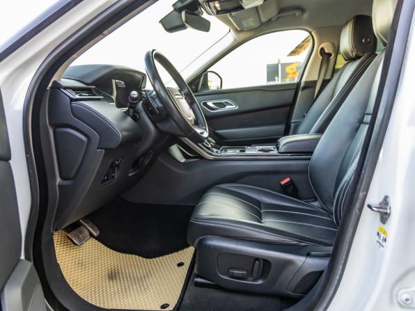 Land Rover Range Rover Velar I с пробегом 2018 года, цена 3 248 000 рублей, 153100 км, внедорожник, Автокод Объявления