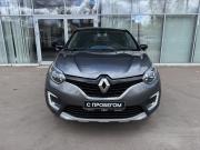 Renault Kaptur I Воронеж  - изображение 14