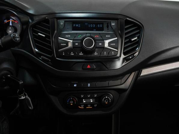 Lada (ВАЗ) Vesta I с пробегом 2019 года, цена 1 015 000 рублей, 67683 км, седан, Автокод Объявления