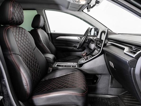 Haval M6 II с пробегом 2023 года, цена 1 799 000 рублей, 56211 км, внедорожник, Автокод Объявления