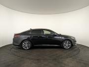 Kia Optima IV Москва  - изображение 32