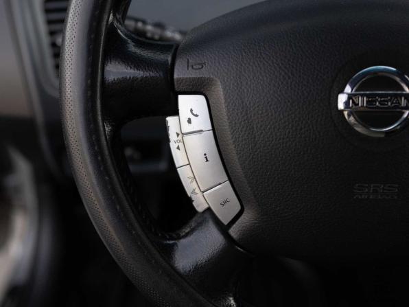 Nissan Primera III (P12) с пробегом 2004 года, цена 420 000 рублей, 255720 км, седан, Автокод Объявления