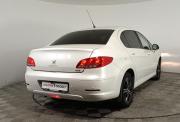 Peugeot 408 I Волгоград  - изображение 29