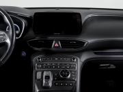 Hyundai Santa Fe IV Рестайлинг Москва  - изображение 32