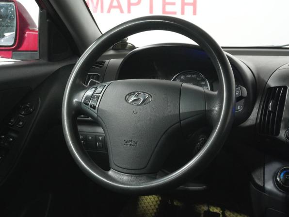 Hyundai Elantra IV (HD) с пробегом 2009 года, цена 579 000 рублей, 140991 км, седан, Автокод Объявления