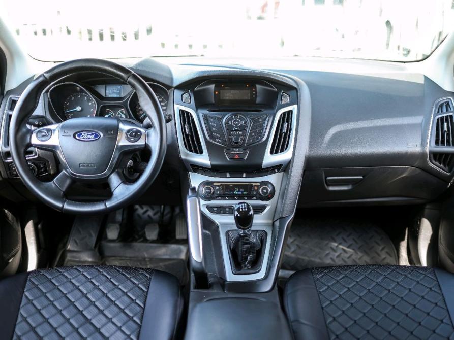 Ford Focus III Ижевск  - изображение 6