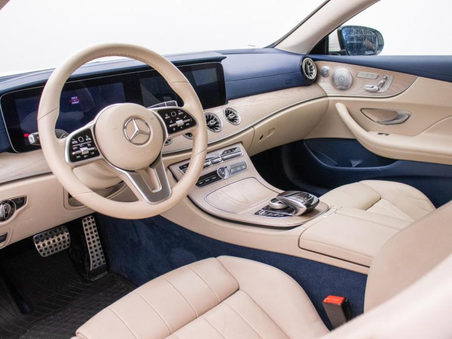 Mercedes-Benz E-Класс V (W213 S213 C238) Москва  - изображение 5