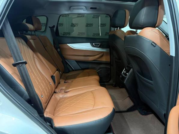 Chery Tiggo 8 Pro Max I с пробегом 2023 года, цена 2 497 000 рублей, 59488 км, внедорожник, Автокод Объявления