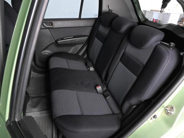 Hyundai Getz I Рестайлинг с пробегом 2008 года, цена 650 000 рублей, 149337 км, хэтчбек, Автокод Объявления