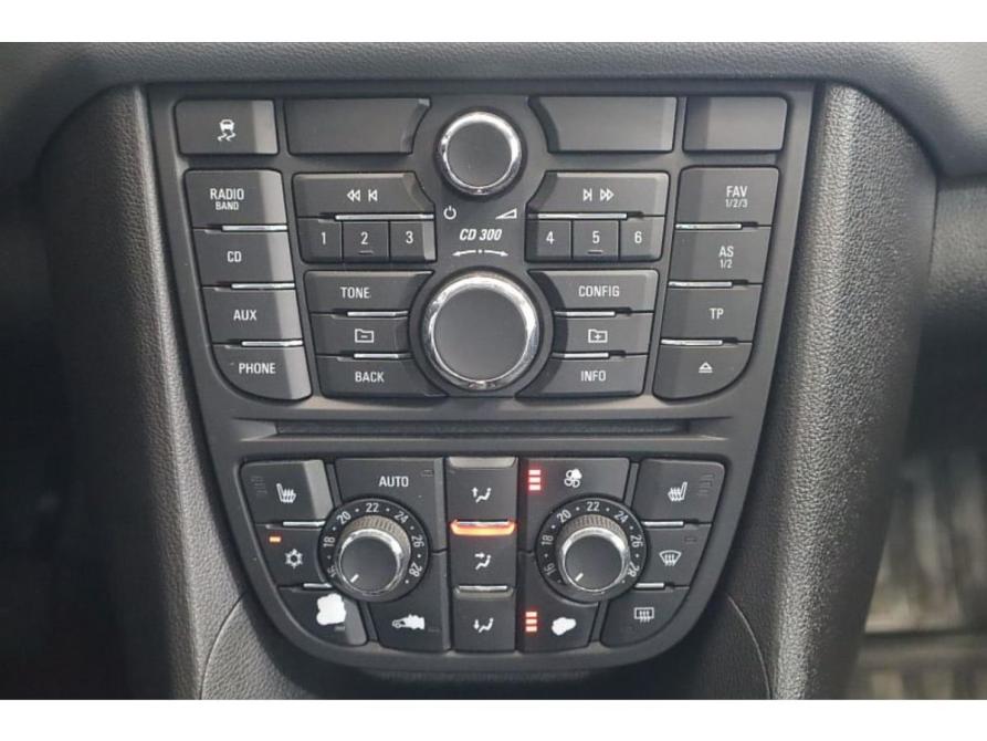 Opel Meriva B Коломна  - изображение 13