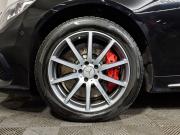 Mercedes-Benz S-Класс AMG III (W222 C217) Москва  - изображение 47