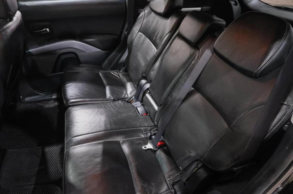 Mitsubishi Outlander II Новокузнецк  - изображение 33