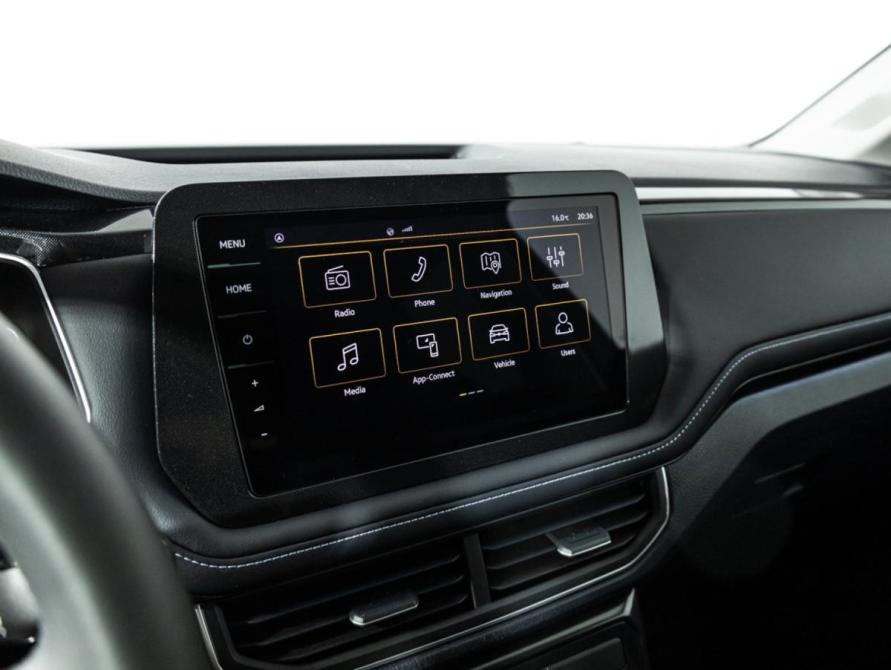 Volkswagen Tharu XR Санкт-Петербург  - изображение 20