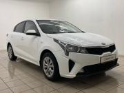 Kia Rio IV Рестайлинг Энгельс  - изображение 38