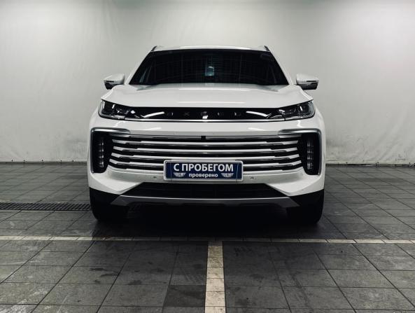 Exeed TXL I Рестайлинг 2 с пробегом 2024 года, цена 2 580 000 рублей, 22000 км, внедорожник, Автокод Объявления