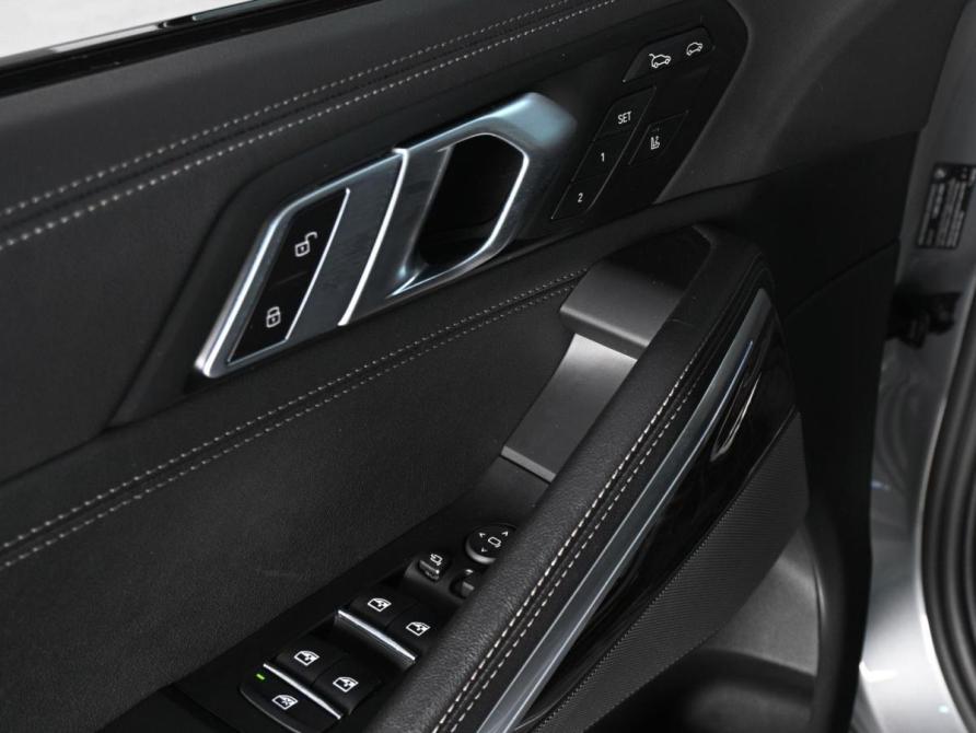 BMW X6 III (G06) Рестайлинг Ростов-на-Дону  - изображение 21