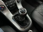 Chevrolet Cruze I Рестайлинг Уфа  - изображение 28