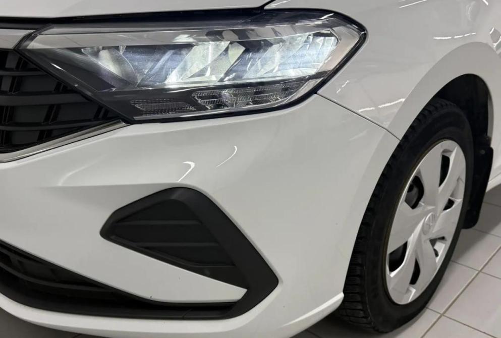 Volkswagen Polo VI Астрахань  - изображение 5