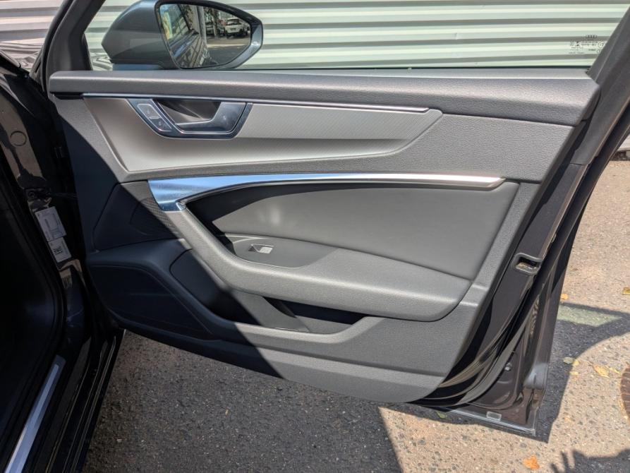 Audi A6 V (C8) Москва  - изображение 15
