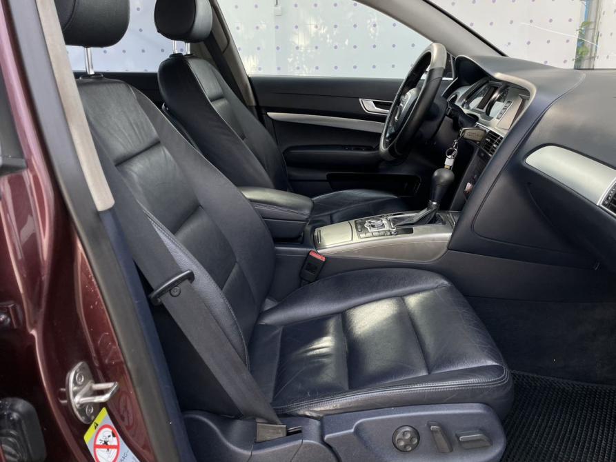 Audi A6 III (C6) Тамбов  - изображение 12