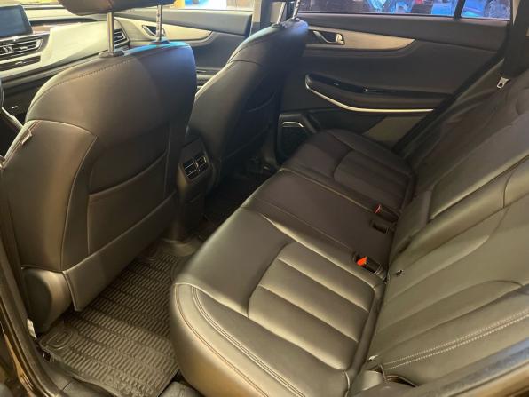 Changan CS75 I Рестайлинг с пробегом 2022 года, цена 1 799 000 рублей, 60000 км, внедорожник, Автокод Объявления