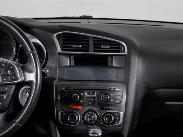 Citroen C4 II с пробегом 2012 года, цена 530 000 рублей, 210929 км, хэтчбек, Автокод Объявления