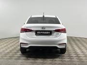 Hyundai Solaris II Казань  - изображение 22