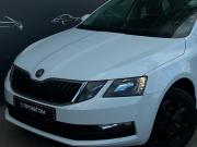 Skoda Octavia III (A7) Рестайлинг Санкт-Петербург  - изображение 38