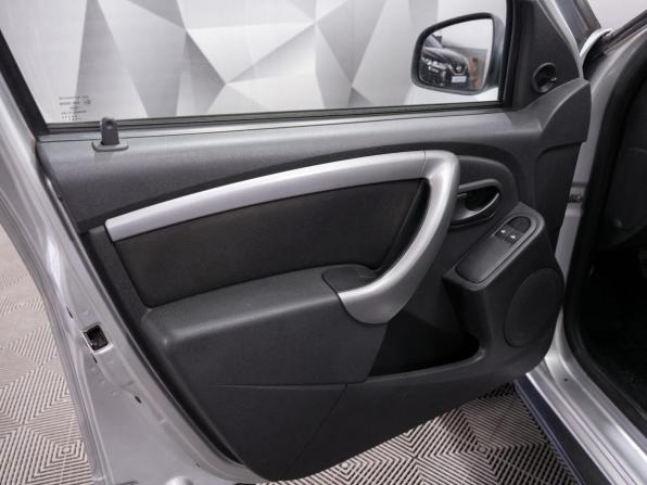Renault Duster I с пробегом 2013 года, цена 898 000 рублей, 173000 км, внедорожник, Автокод Объявления