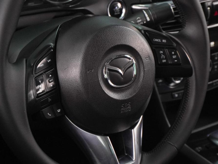 Mazda 6 III (GJ) Воронеж  - изображение 17