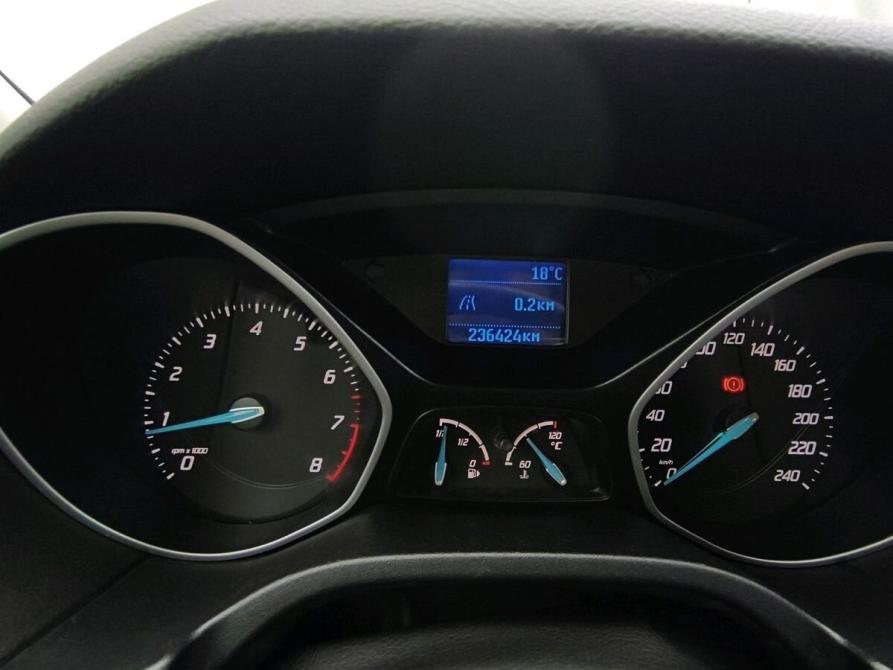 Ford Focus III Липецк  - изображение 19