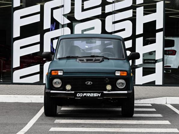 Lada (ВАЗ) 2121 (4x4) I Рестайлинг с пробегом 2013 года, цена 439 000 рублей, 184240 км, внедорожник, Автокод Объявления