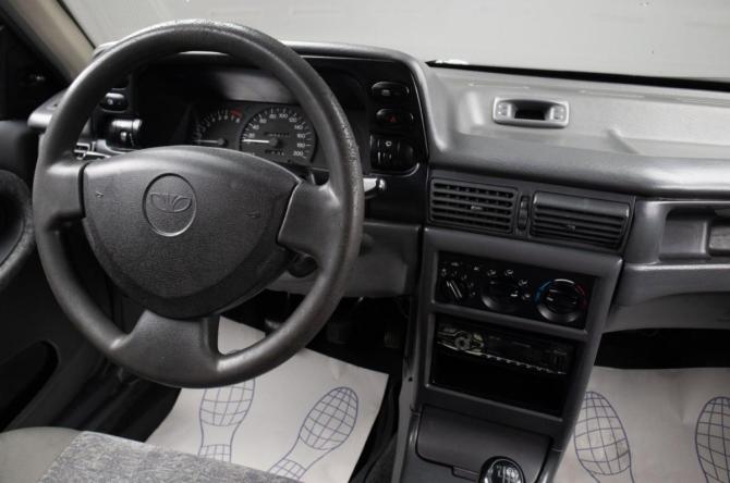 Daewoo Nexia I с пробегом 2007 года, цена 219 000 рублей, 204000 км, седан, Автокод Объявления