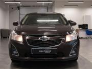 Chevrolet Cruze I Рестайлинг Калуга  - изображение 8