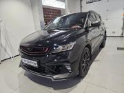 Geely Coolray I Москва  - изображение 20
