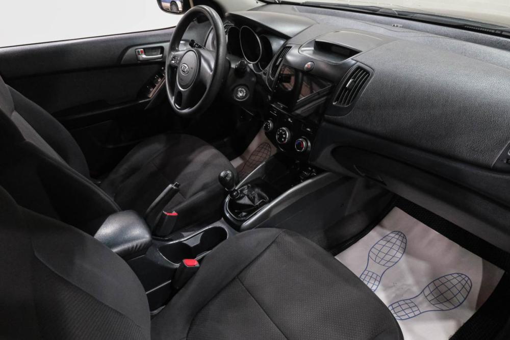 Kia Cerato II Новокузнецк  - изображение 15