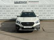 Subaru Outback VI Санкт-Петербург  - изображение 22