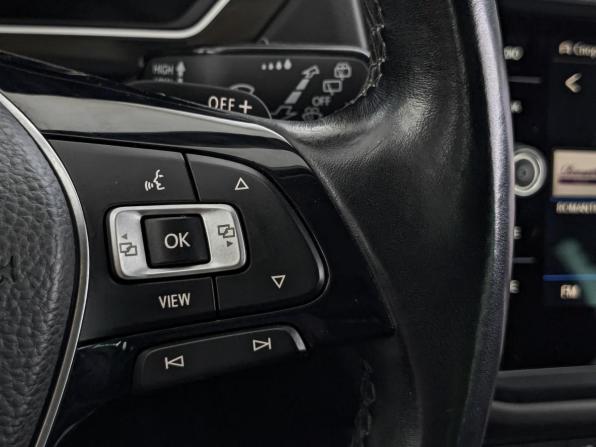 Volkswagen Tiguan II с пробегом 2020 года, цена 2 680 000 рублей, 146873 км, внедорожник, Автокод Объявления