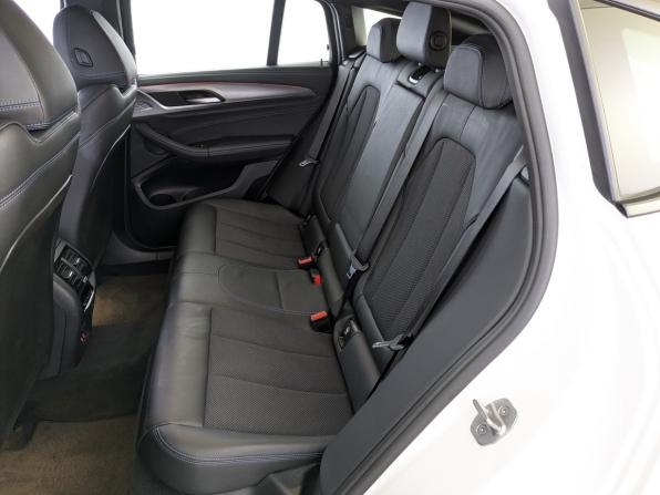 BMW X4 II (G02) с пробегом 2021 года, цена 5 300 000 рублей, 65000 км, внедорожник, Автокод Объявления