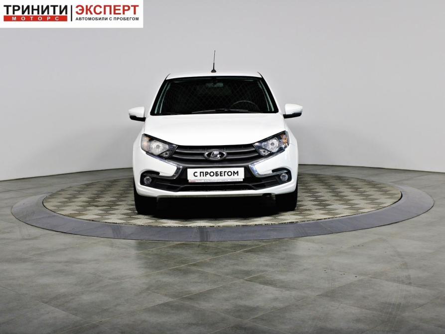 Lada (ВАЗ) Granta I Рестайлинг Белгород  - изображение 2