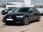 Audi A6 V (C8) Москва  - изображение 22