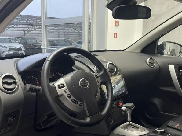 Nissan Qashqai I с пробегом 2007 года, цена 890 000 рублей, 179000 км, внедорожник, Автокод Объявления