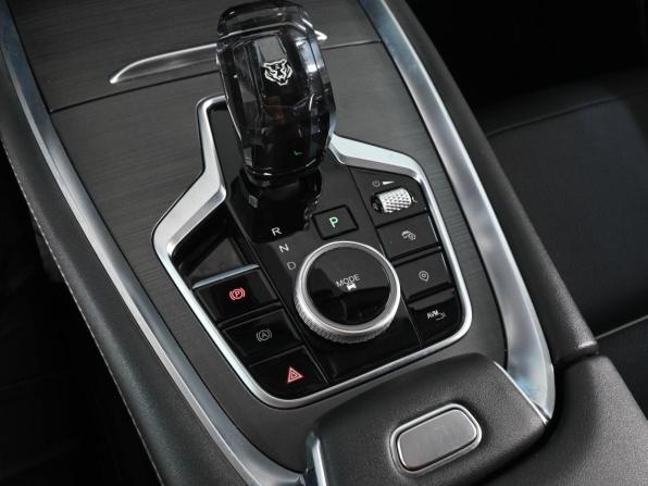 Chery Tiggo 7 Pro Max I Рестайлинг с пробегом 2024 года, цена 2 099 000 рублей, 26124 км, внедорожник, Автокод Объявления